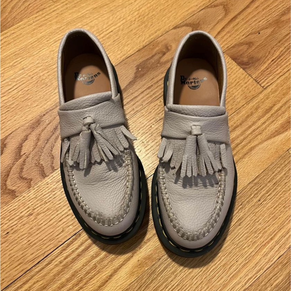 Dr. Marten Adrian loafers